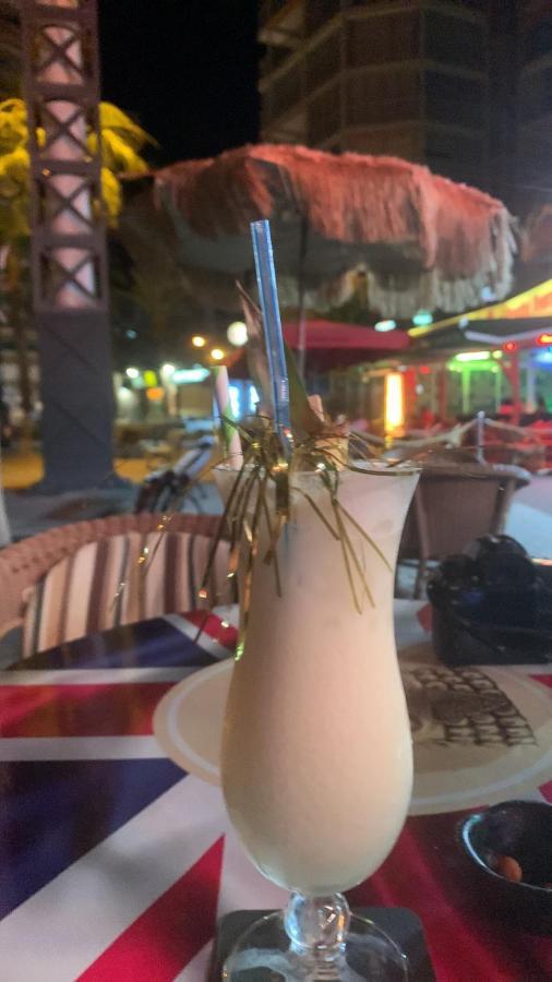 Coblanca 5 Lejlighed Benidorm Eksteriør billede